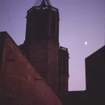 スペイン旅行　1982/08/28